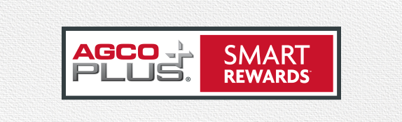 AGCO Plus Smart Reward